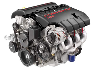 U3517 Engine